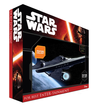 Illustration for article titled Kotaku 'Shop Contest: The Force Awakens Stuff: Winners!